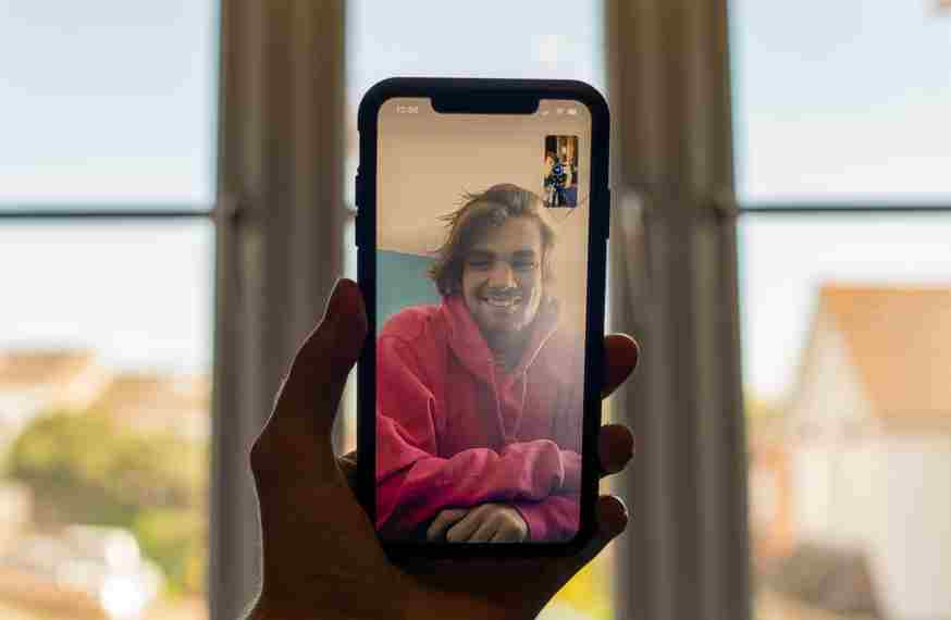 Video Chat Gratuito - Chat Aleatório